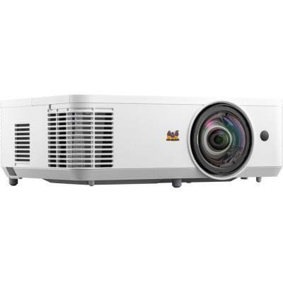 Короткофокусный проектор ViewSonic PS502X (VS19344) 019703 фото
