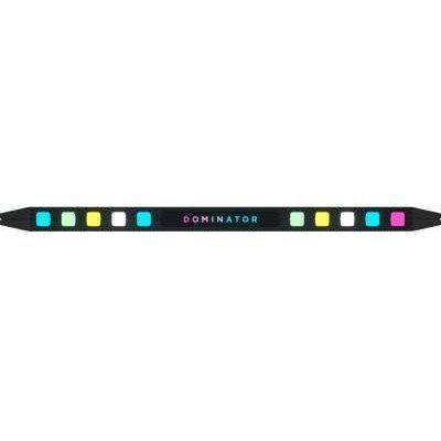 Пам'ять для настільних комп'ютерів Corsair 32 GB (2x16GB) DDR5 7200 MHz DOMINATOR PLATINUM RGB (CMT32GX5M2X7200C34) 027620 фото