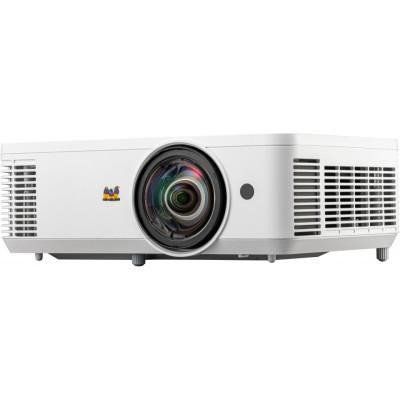 Короткофокусный проектор ViewSonic PS502X (VS19344) 019703 фото