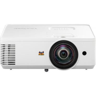 Короткофокусный проектор ViewSonic PS502X (VS19344) 019703 фото