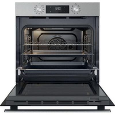 Духовка электрическая Whirlpool OMR58HU1X 011501 фото