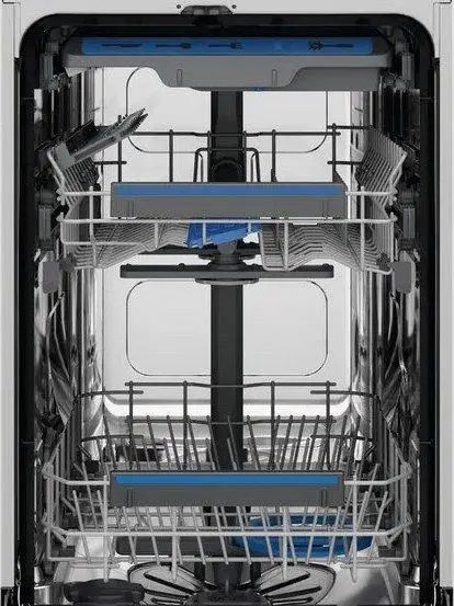 Посудомийна машина Electrolux KEMC3211L 030162 фото
