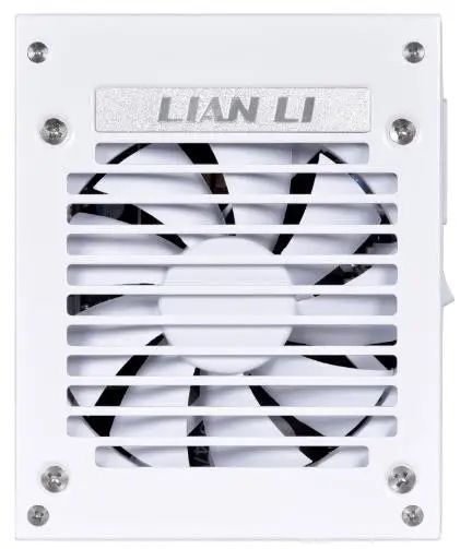 Блок живлення Lian Li SP850 White (SP850W) 001122 фото