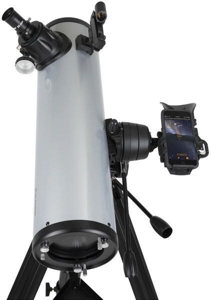 Телескоп CELESTRON StarSense Explorer DX 130 712473 фото