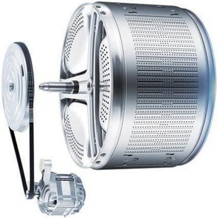 Стиральная машина автоматическая Haier HW70-BP1439 031536 фото