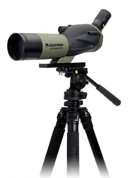 Зорова труба CELESTRON Ultima 65mm 52248 788273 фото
