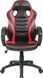 Компьютерное кресло для геймера Red Fighter C6 Black/Red 019127 фото