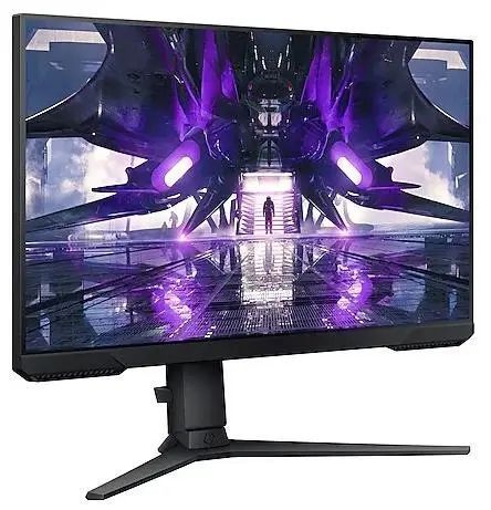 ЖК монитор Samsung Odyssey G3 (LS24AG30ANUXEN) 037154 фото