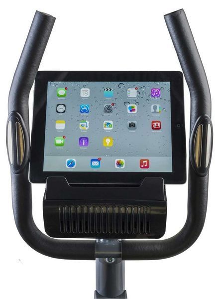 Орбитрек магнитный TUNTURI Cardio Fit C30 13кг 33см 1296854 фото