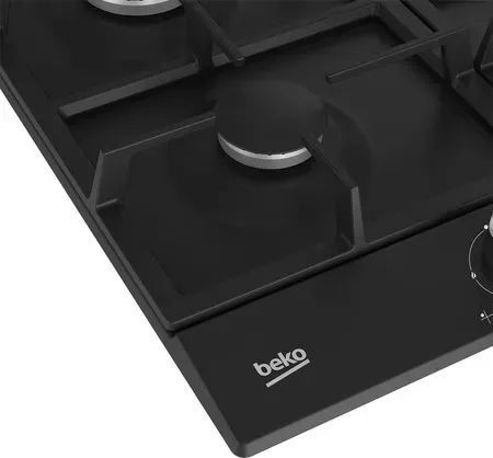 Варильна поверхня газова Beko HIAG64225SB 484465ua фото
