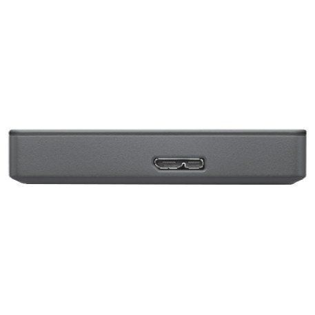 Жорсткий диск Seagate Basic 4 TB Gray (STJL4000400) 018278 фото