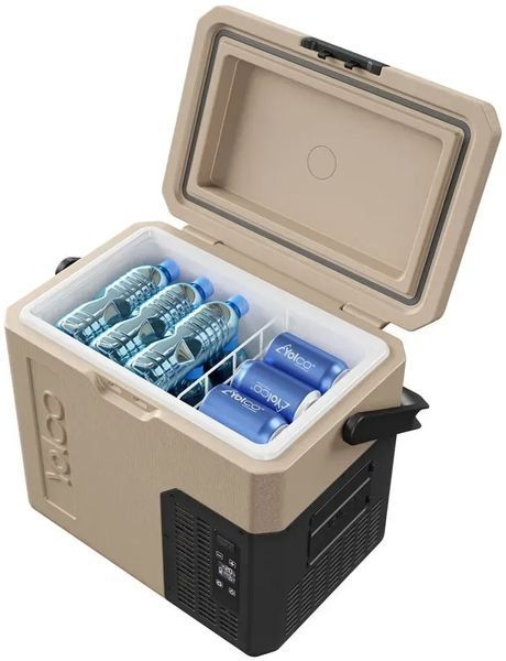 Портативний холодильник Yeticool Yolco ET18 Sand 597784 фото