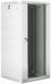 Шкаф RACK LANBERG 19" 27U WF01-6627-10S 600 x 600 мм, настенный, серый 470888 фото 1