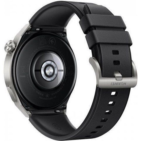 Смарт-часы HUAWEI Watch GT 3 Pro 46mm Sport (55028468) 035155 фото