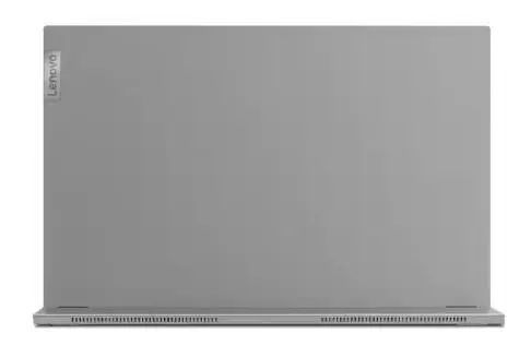 Портативний монітор Lenovo L15 Raven Black (66E4UAC1WL) 032439 фото