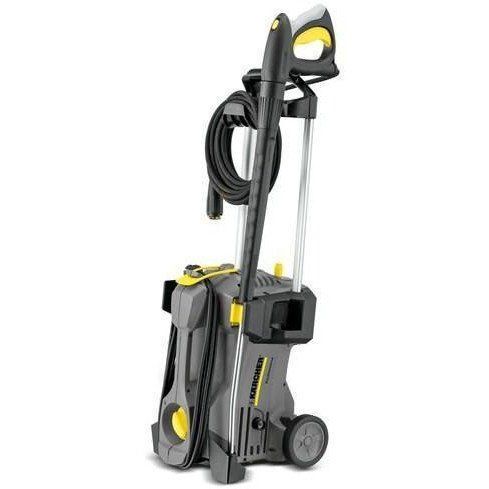 Мінімийка високого тиску Karcher ProHD 400 (1.520-981.0) 024858 фото
