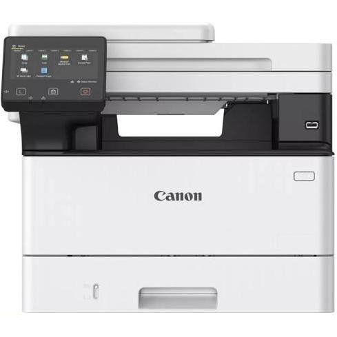 МФУ А4 ч/б Canon i-SENSYS MF465dw c Wi-Fi (5951C023) 009294 фото