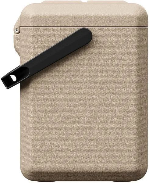Портативний холодильник Yeticool Yolco ET18 Sand 597784 фото