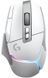 Миша LOGITECH G502 X Plus Біла 481732 фото 2