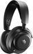 Навушники STEELSERIES Arctis Nova Pro Omni Бездротові, Накладні, Просторовий звук Чорний 2121574 фото 3