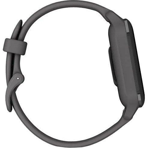 Смарт-часы Garmin Venu Sq 2 Slate Aluminum Bezel with Shadow Gray Case and Silicone Band (010-02701-00/10/80) 035297 фото