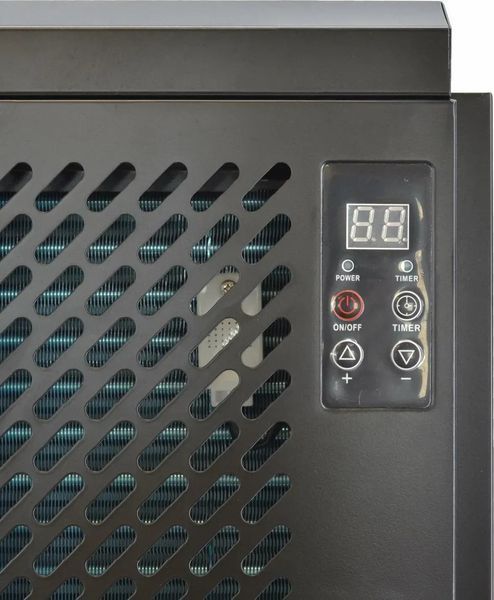 Осушувач повітря Awtools BGD1702-80-X 596603 фото