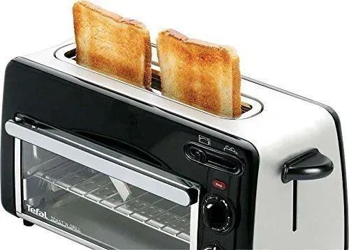 Тостер, мини-духовка Tefal Toast N'Grill TL6008 310398ua фото
