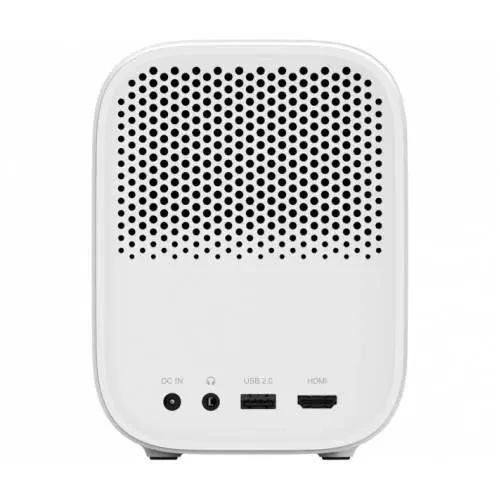 Проектор Xiaomi Mi Smart Projector 2 (BHR5211GL) 039200 фото