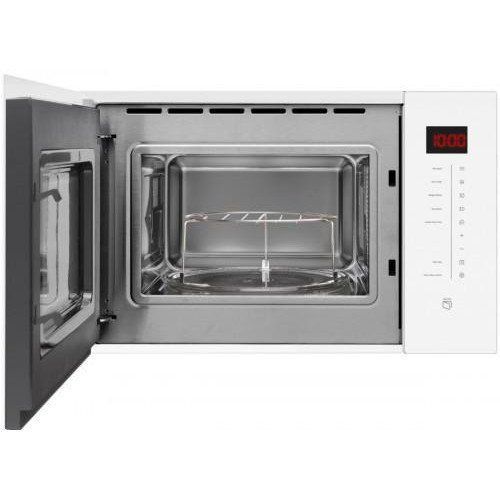 Мікрохвильовка з грилем Amica AMMB25E2SGW 021028 фото