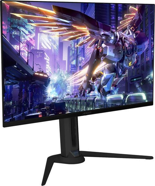 Монітор GIGABYTE AORUS FO32U2P 023836 фото