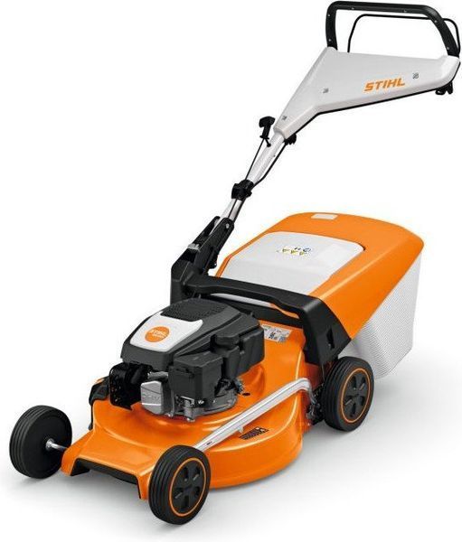 Газонокосилка бензиновая STIHL RM 253.3 (WB220113405) 014697 фото