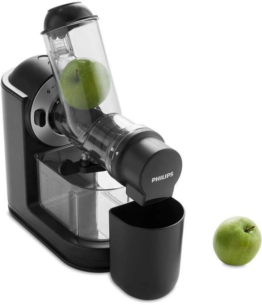 Соковитискач шнековий Philips HR1889/70 035794 фото