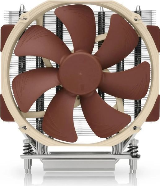 Повітряне охолодження Noctua NH-U14S TR4-SP3 032917 фото
