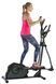 Орбитрек магнитный TUNTURI Cardio Fit C30 13кг 33см 1296854 фото 10