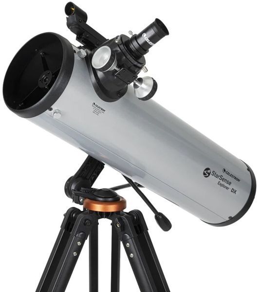 Телескоп CELESTRON StarSense Explorer DX 130 712473 фото