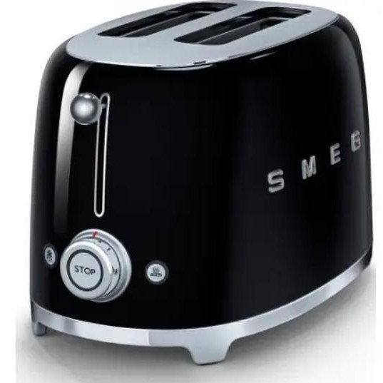 Тостер SMEG TSF01BLEU 042164 фото