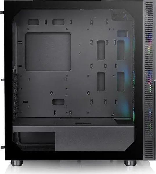 Корпус Thermaltake Versa T26 TG ARGB (CA-1W1-00M1WN-01) 017758 фото