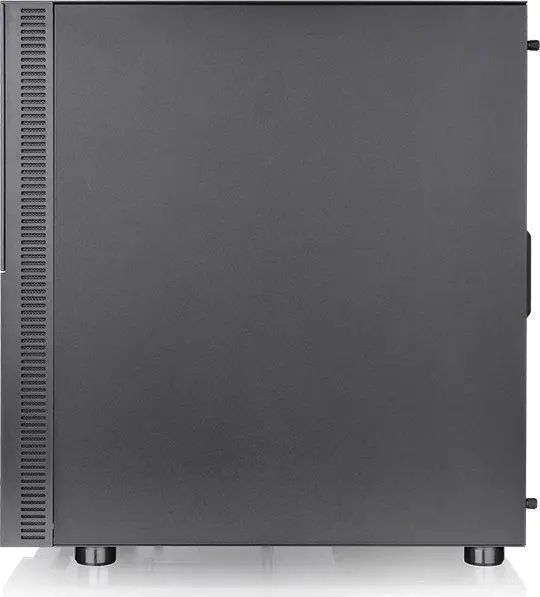 Корпус Thermaltake Versa T26 TG ARGB (CA-1W1-00M1WN-01) 017758 фото