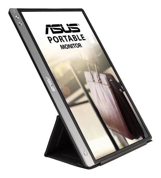 Портативный монитор Asus MB14AC (90LM0631-B01170) 032431 фото