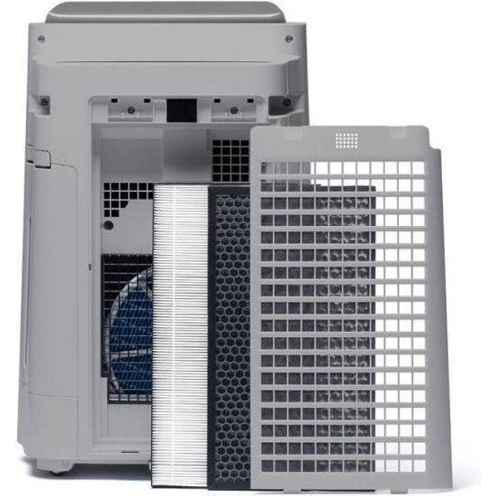 Очищувач повітря Sharp UA-HD60E-L 026049 фото