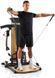 Фитнес-станция Hammer Bio Force MX Norsk 611471 фото 4