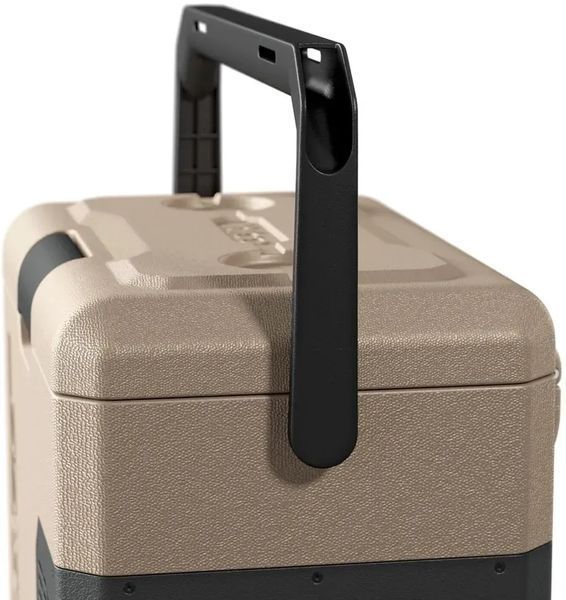Портативний холодильник Yeticool Yolco ET18 Sand 597784 фото