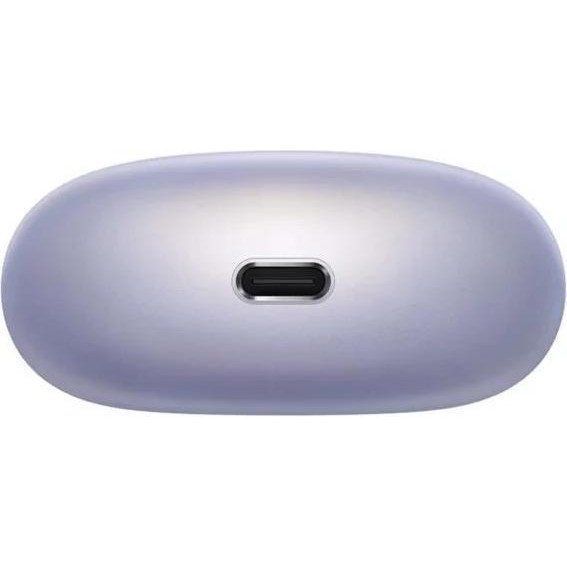 Наушники TWS HUAWEI FreeClip Purple 029241 фото