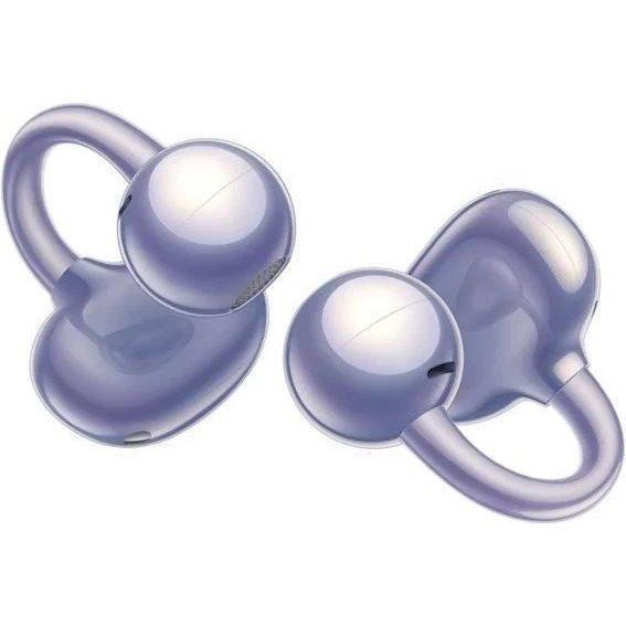 Наушники TWS HUAWEI FreeClip Purple 029241 фото