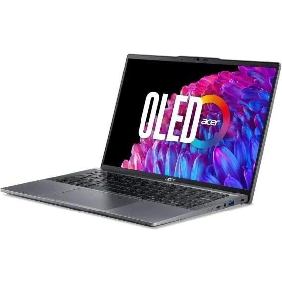 Ноутбук Acer Swift Go 14 SFG14-63 (NX.KTSEP.005) 026722 фото