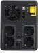 Лінійно-інтерактивне ДБЖ APC Back-UPS 900W/1600VA USB Schuko (BX1600MI-GR) 021971 фото 2