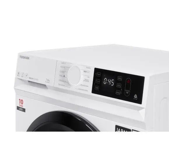 Пральна машина автоматична Toshiba TW-BL80A2PL(WK) 035406 фото