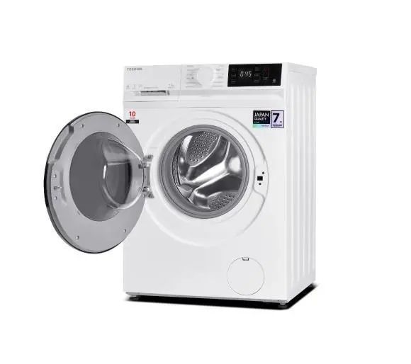 Пральна машина автоматична Toshiba TW-BL80A2PL(WK) 035406 фото