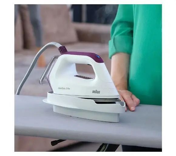 Парогенератор Braun CareStyle 3 Pro IS 3155 VI 031957 фото