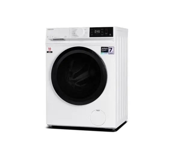 Пральна машина автоматична Toshiba TW-BL80A2PL(WK) 035406 фото